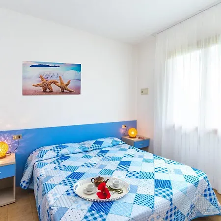 ;villa Acapulco 275s Casa vacanze Bibione