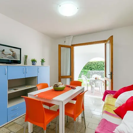 ;villa Acapulco 275s * Bibione