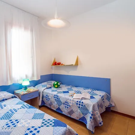 펜션 ;villa Acapulco 275s 비비오네