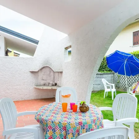 펜션 ;villa Acapulco 275s 비비오네